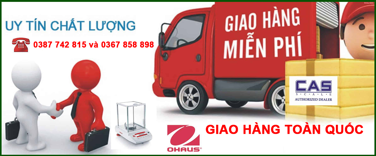 Cân Điện Tử Hiệp Phát Thủ Dầu Một Bình Dương 4