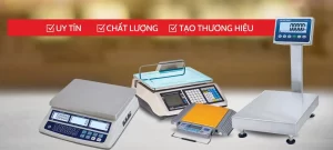 Top 10 Cân Điện Tử Chống Nước Tốt Nhất Nên Mua